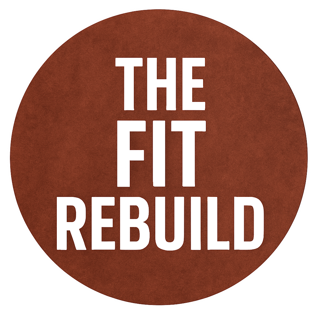 The Fit Rebuild